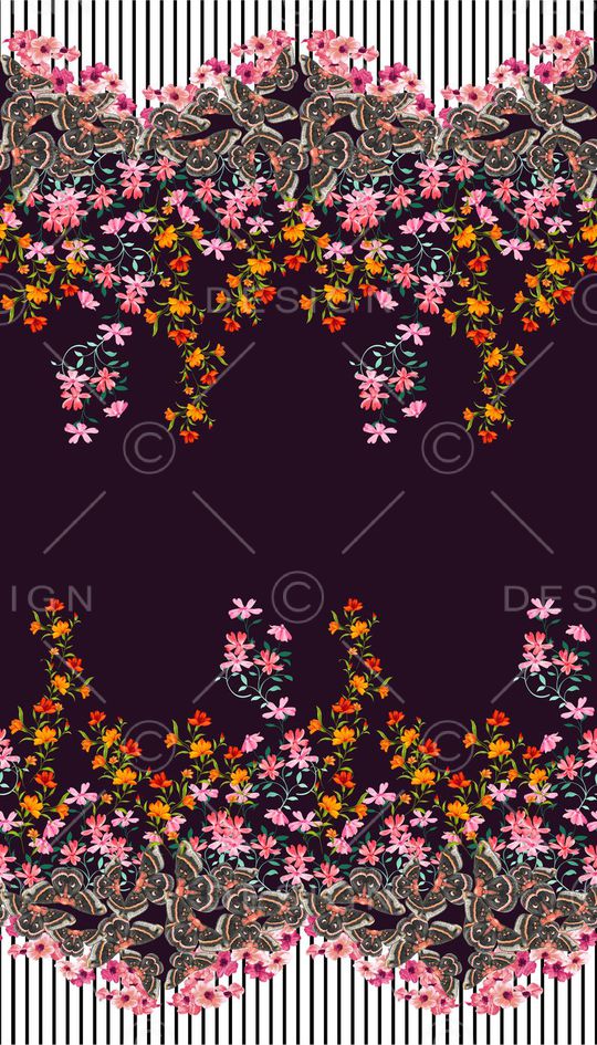 女装印花华亿平台图片