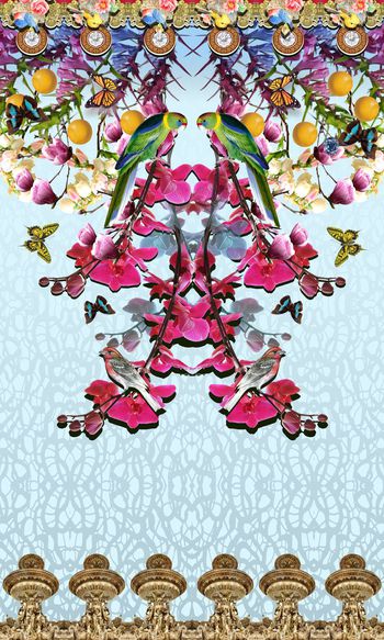 414966-定位华亿平台宫廷 时尚大牌