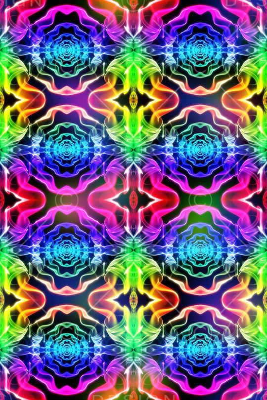 炫色印花华亿平台图片