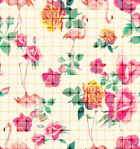 写实手绘印花华亿平台图片