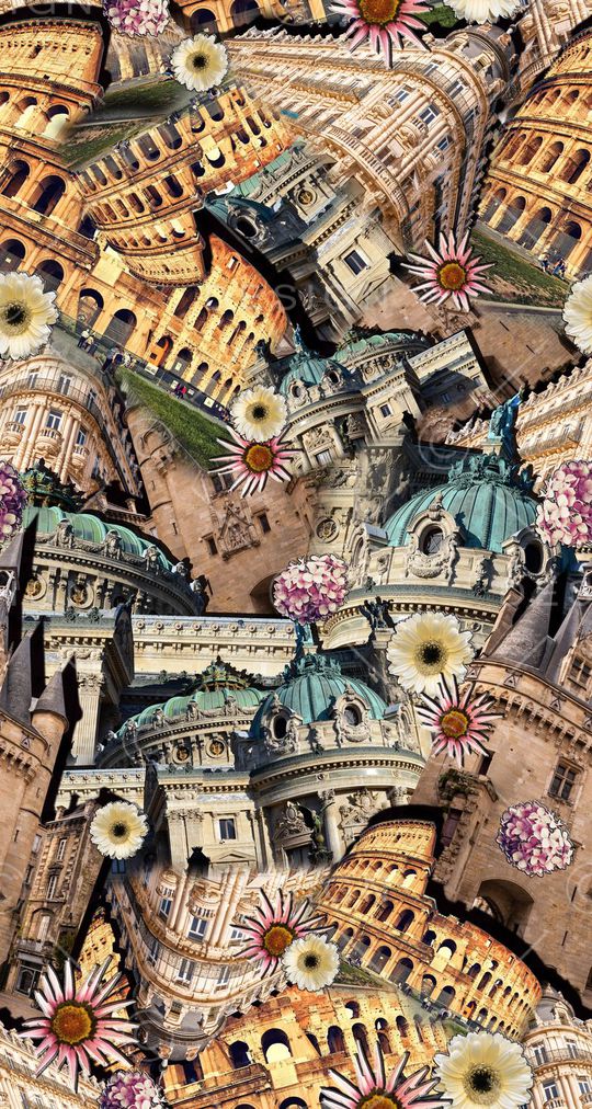 创意印花华亿平台图片