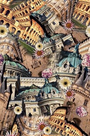 创意印花华亿平台图片