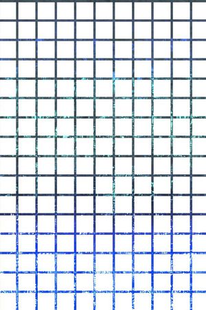 方格印花华亿平台图片