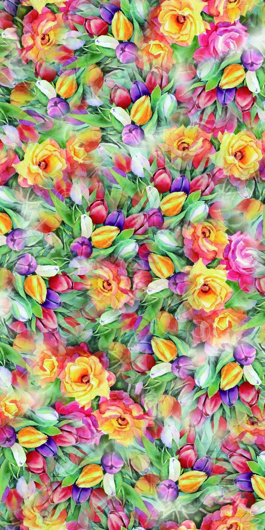 时尚印花华亿平台图片