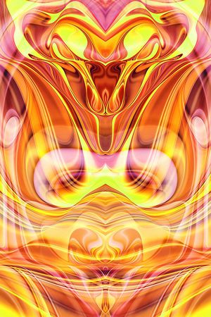 暖流印花华亿平台图片