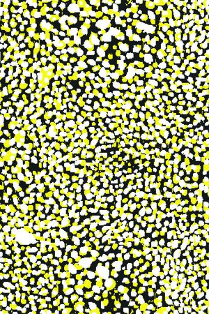 斑点印花华亿平台图片