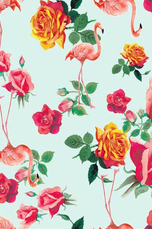 动物印花华亿平台图片