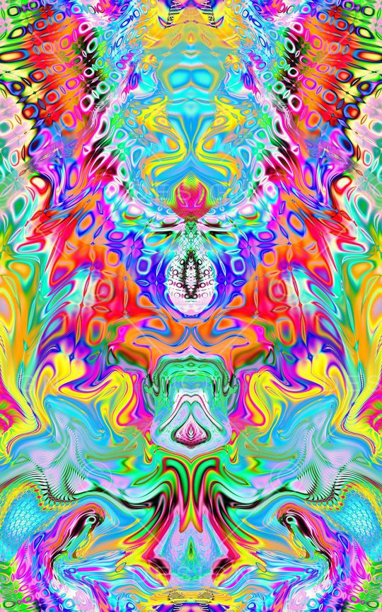 民族风印花华亿平台图片