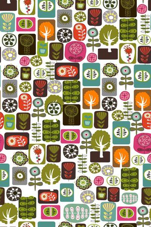 卡通印花华亿平台图片