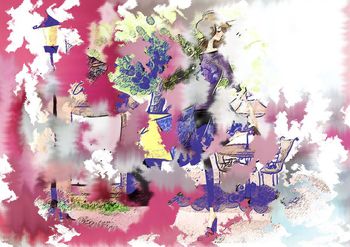 人印花华亿平台图片