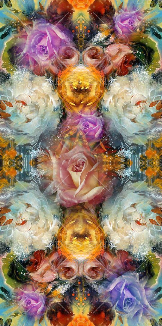 春夏华亿平台印花华亿平台图片