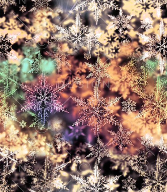 滤色花卉印花华亿平台图片