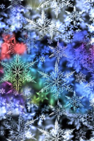 滤色花卉印花华亿平台图片