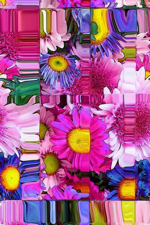 太阳花印花华亿平台图片