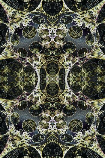 漩涡印花华亿平台图片