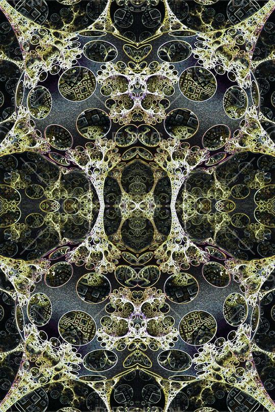 漩涡印花华亿平台图片