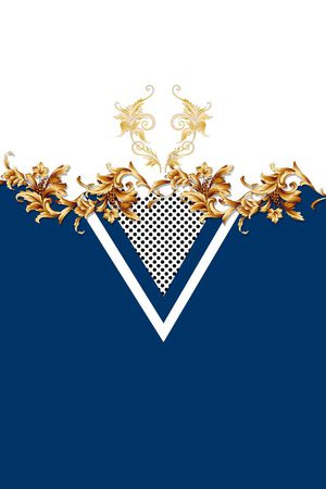 大牌印花华亿平台图片