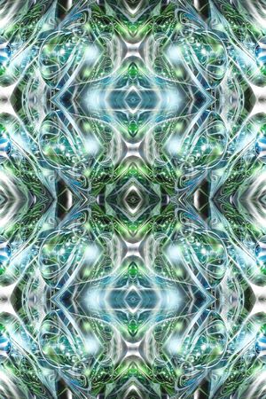 炫印花华亿平台图片