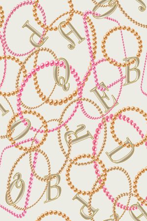 时尚印花华亿平台图片