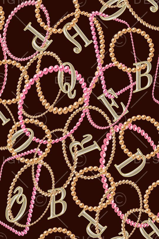 时尚印花华亿平台图片