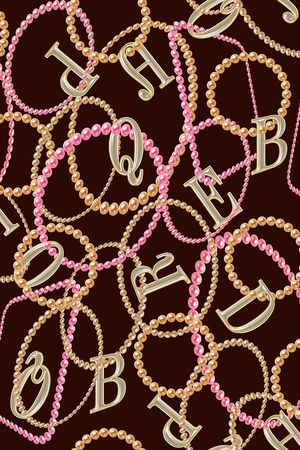 时尚印花华亿平台图片