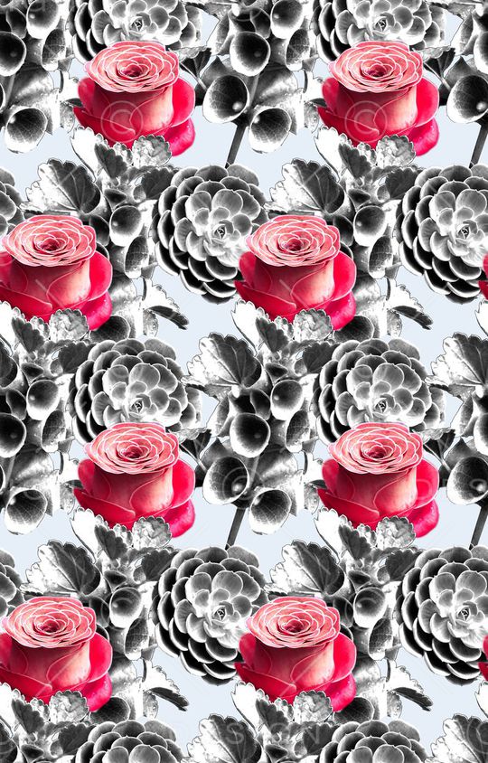 数码印花华亿平台图片