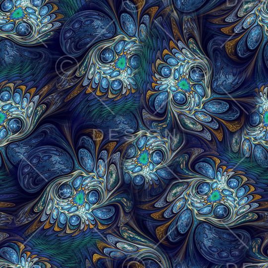 波点印花华亿平台图片