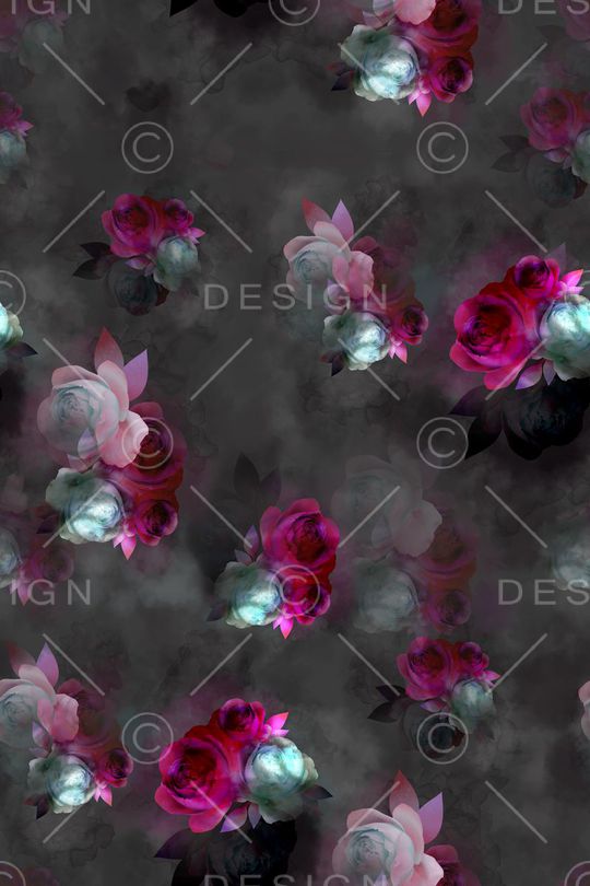 男装印花华亿平台图片