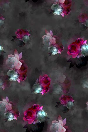 男装印花华亿平台图片