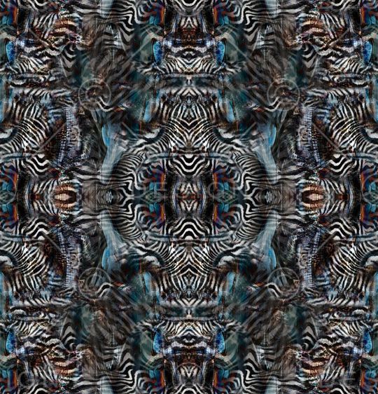 非洲印花华亿平台图片