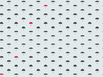 415714-复古小清新雨伞衬衫华亿平台