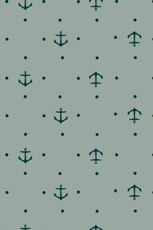 潮流时尚印花华亿平台图片