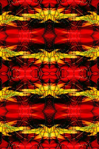 光影印花华亿平台图片