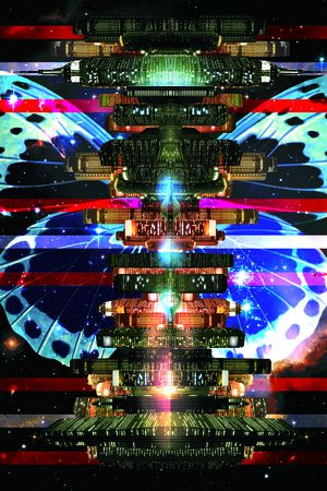 潮牌印花华亿平台图片