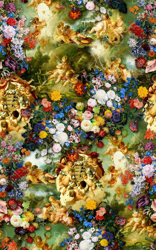 女装印花华亿平台图片