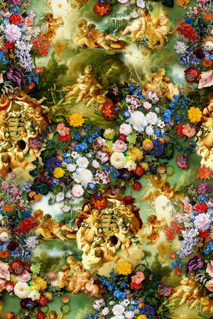 女装印花华亿平台图片