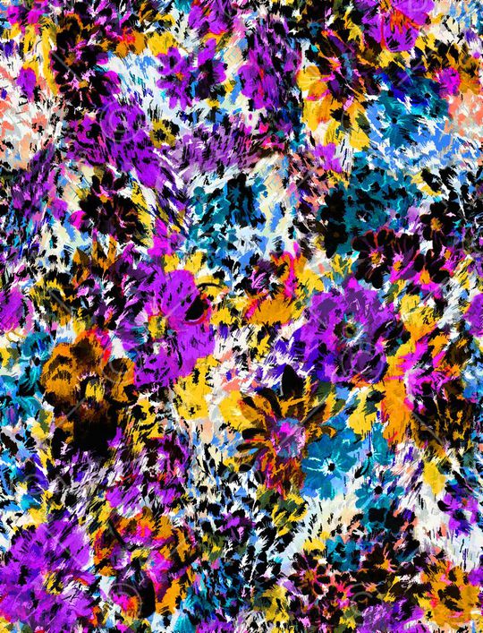 暗地印花华亿平台图片