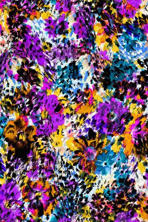 暗地印花华亿平台图片