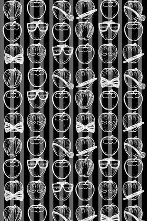 衬衫印花华亿平台图片