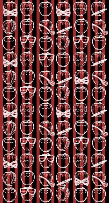 衬衫印花华亿平台图片