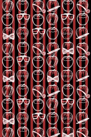 衬衫印花华亿平台图片