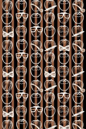 衬衫印花华亿平台图片