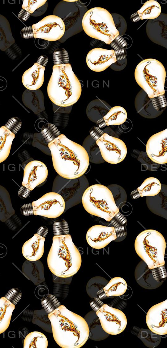 个性印花华亿平台图片