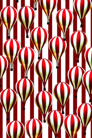 时尚印花华亿平台图片