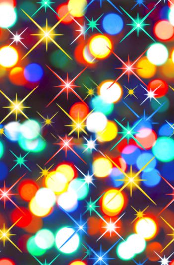 灯光印花华亿平台图片