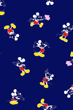 动物印花华亿平台图片