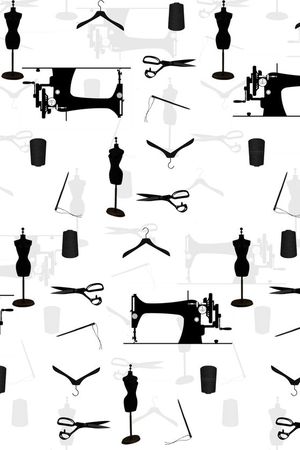 衬衫华亿平台印花华亿平台图片