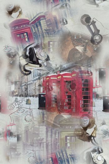 街景印花华亿平台图片