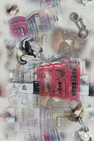 街景印花华亿平台图片