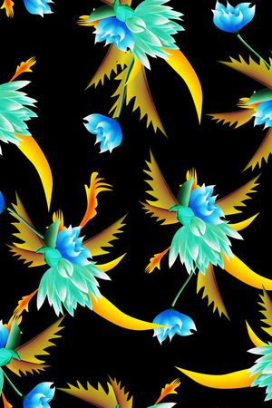 花印花华亿平台图片